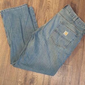 Carhartt Jeans